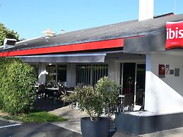 hotelF1 Laval
