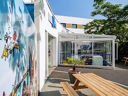 Ibis Budget Les Sables d'Olonne
