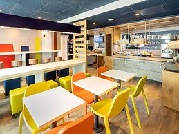Ibis Budget Les Sables d'Olonne