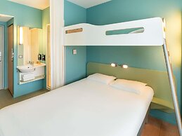 Ibis Budget Les Sables d'Olonne