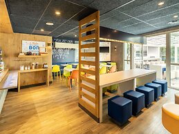 Ibis Budget Les Sables d'Olonne