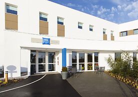 Ibis Budget Les Sables d'Olonne