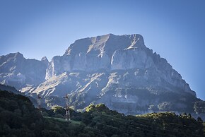 ibis budget Sallanches Pays du Mont Blanc