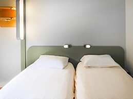 ibis budget Sallanches Pays du Mont Blanc