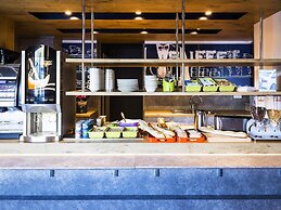 ibis budget Sallanches Pays du Mont Blanc