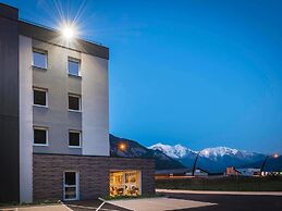ibis budget Sallanches Pays du Mont Blanc