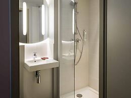 ibis budget Sallanches Pays du Mont Blanc
