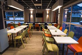 ibis budget Sallanches Pays du Mont Blanc