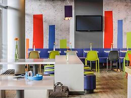 ibis budget Sallanches Pays du Mont Blanc