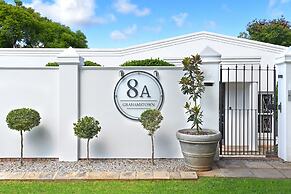 8A Grahamstown