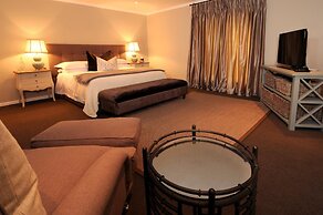 8A Grahamstown
