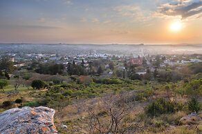 8A Grahamstown