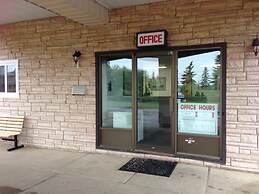 Plains Motor Inn