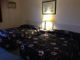 Plains Motor Inn