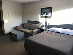 Plains Motor Inn