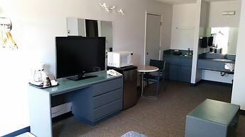 Plains Motor Inn