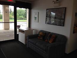 Plains Motor Inn