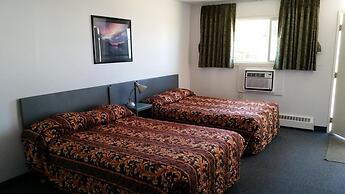 Plains Motor Inn