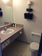 Plains Motor Inn