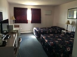 Plains Motor Inn