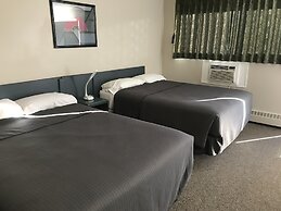 Plains Motor Inn