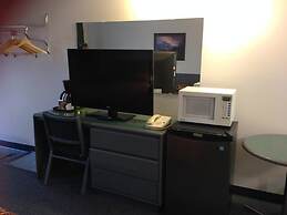 Plains Motor Inn
