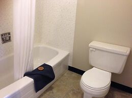 Plains Motor Inn