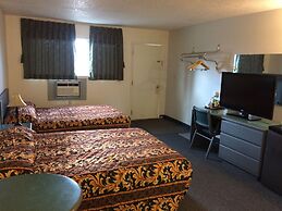 Plains Motor Inn