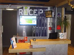 ibis budget l'Isle Adam