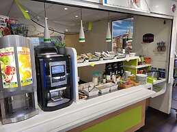 ibis budget Marseille la Valentine