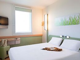 ibis budget Marseille la Valentine