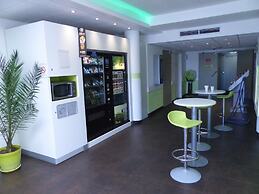 ibis budget Marseille la Valentine