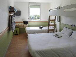 ibis budget Marseille la Valentine