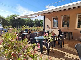 ibis budget Marseille la Valentine