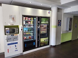 ibis budget Marseille la Valentine