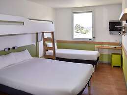 ibis budget Marseille la Valentine