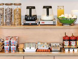 ibis budget Versailles Trappes
