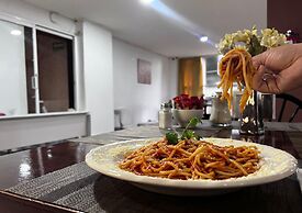 Hotel Maria Teresa