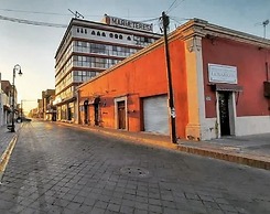Hotel Maria Teresa