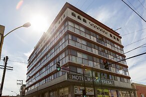 Hotel Maria Teresa