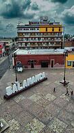 Hotel Maria Teresa