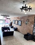 Hotel Maria Teresa