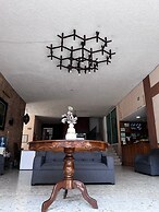 Hotel Maria Teresa