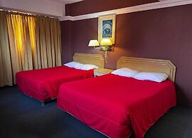Hotel Maria Teresa