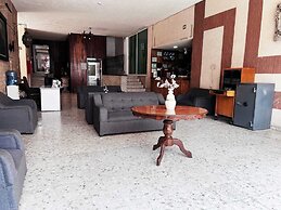 Hotel Maria Teresa