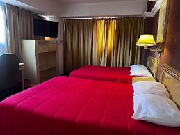 Hotel Maria Teresa