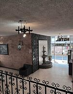 Hotel Maria Teresa
