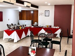 Hotel Maria Teresa