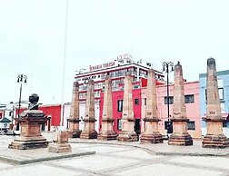 Hotel Maria Teresa