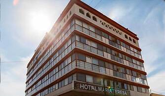 Hotel Maria Teresa